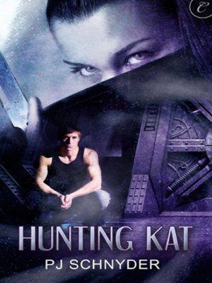 cover image of Hunting Kat